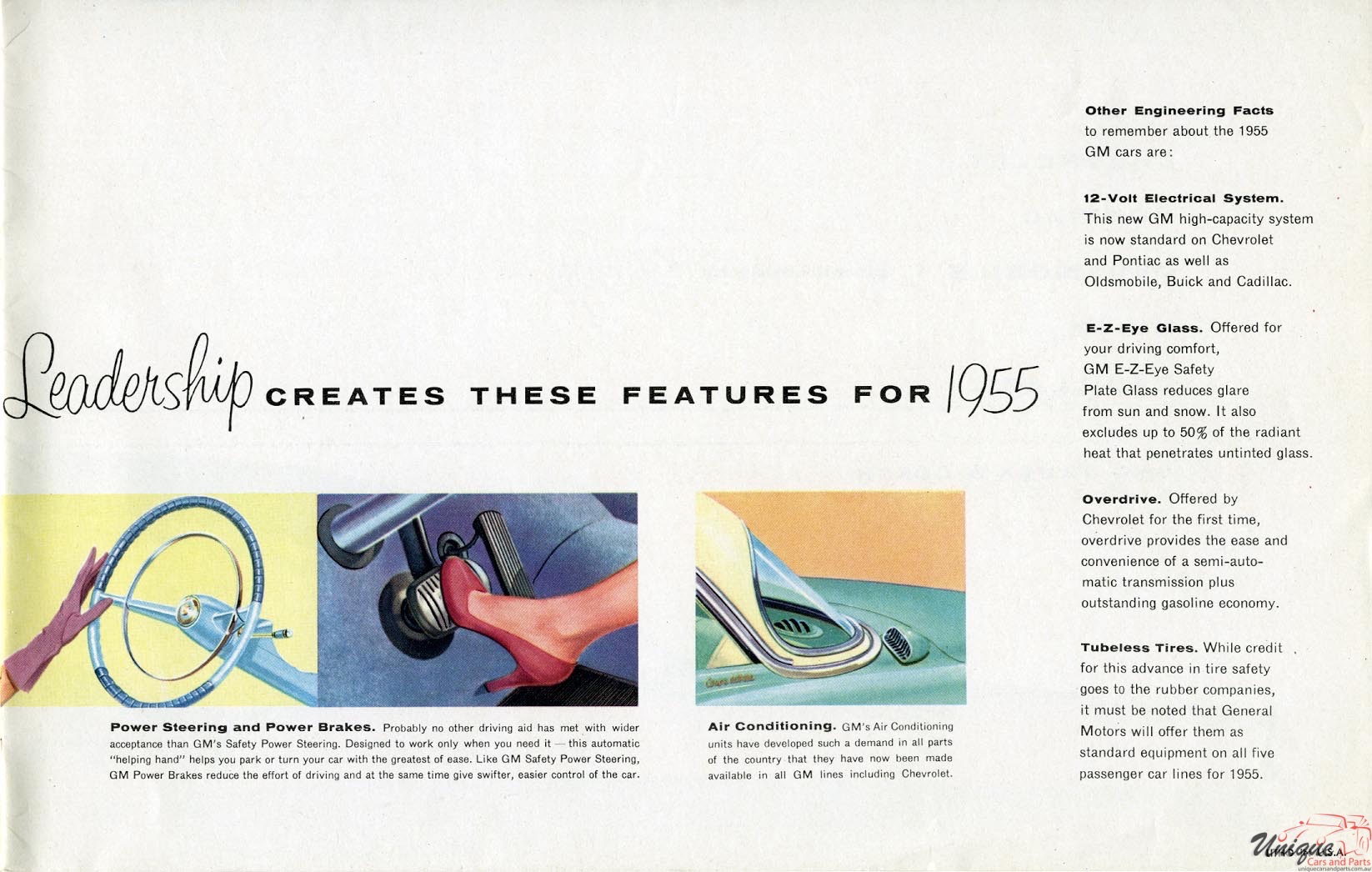 1955 GM Concepts Page 17